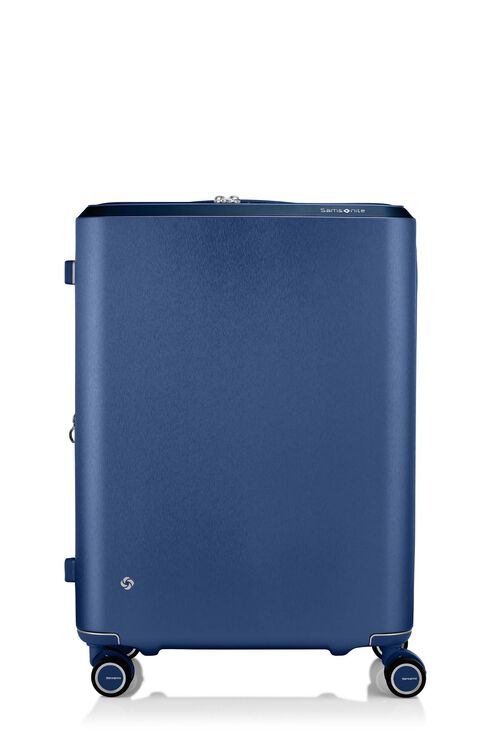 EVOA Z 에보아 캐리어 69/25 EXP  hi-res | Samsonite