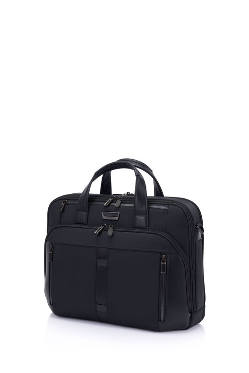 URBAN-EYE DLX 어반아이 디럭스 서류가방 15.6"  hi-res | Samsonite