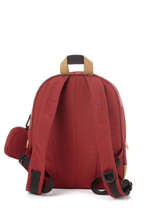 DENGIE 덴지 미니 백팩