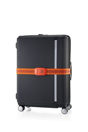 TRAVEL ESSENTIALS 트래블에센셜 러기지 스트랩/TSA LOCK 50MM