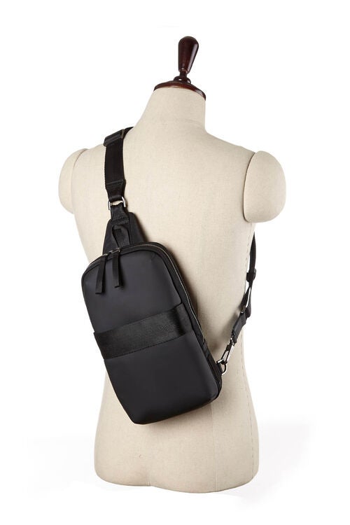 ABSSON 앱슨 슬링백