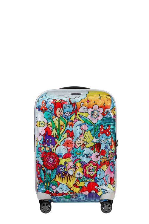 C-LITE 씨라이트 캐리어 55/20 EXP LTD  hi-res | Samsonite