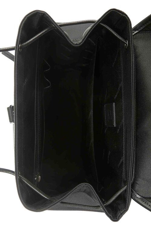 HINCK 힌크 플랩 백팩 2  hi-res | Samsonite