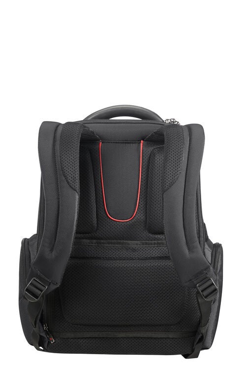 Samsonite PRODLX 5 LAPT.BACKPACK 3V 15.6''