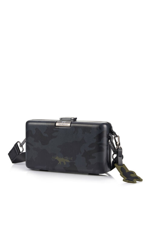 MK X SAMSONITE Small Crossbody bag  hi-res | Samsonite
