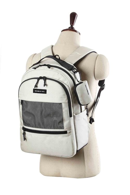 백팩  hi-res | Samsonite