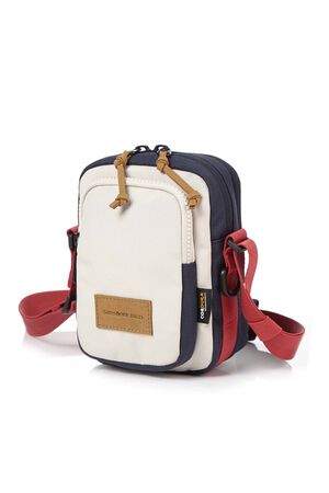 OSLER 오슬러 OSLER 미니 크로스백  hi-res | Samsonite