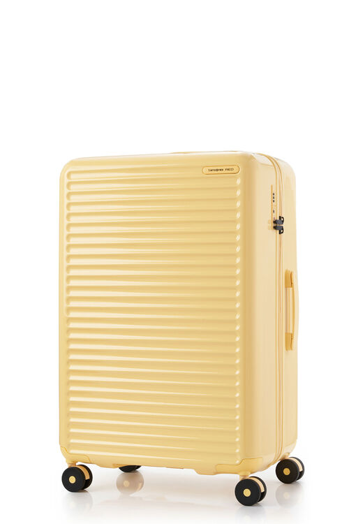 TOIIS BLOSSOM SPINNER 76/28 EXP + COVER  hi-res | Samsonite