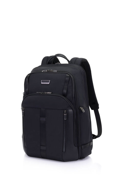 URBAN-EYE DLX 어반아이 디럭스 LPT 백팩 17.3" EXP  hi-res | Samsonite