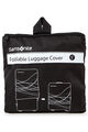 TRAVEL LINK ACC. 트래블링크 Foldable Luggage Cover S+  hi-res | Samsonite