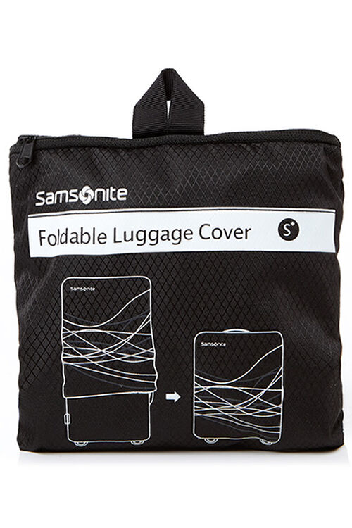 TRAVEL LINK ACC. Foldable Luggage Cover S+  hi-res | Samsonite