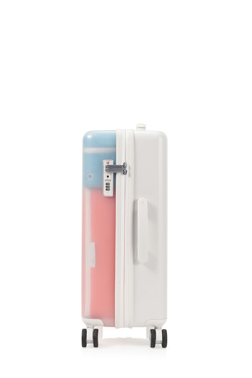 NB X SAMSONITE 뉴발란스 캐리어 61  hi-res | Samsonite