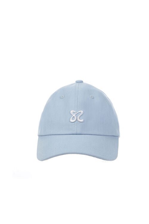 HEADWEAR 헤드웨어 베이직 로고 볼캡