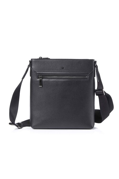 BOWLEY 보울리 사각 크로스백  hi-res | Samsonite