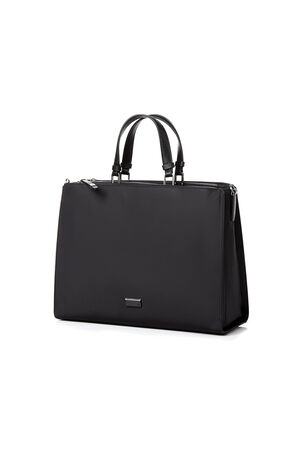 BE-HER 비허 토트 15.6"  hi-res | Samsonite