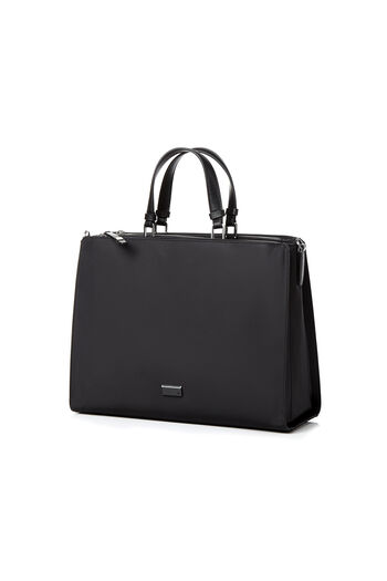 BE-HER 비허 토트 15.6"  hi-res | Samsonite