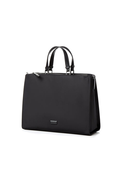 BE-HER 비허 토트 15.6"  hi-res | Samsonite