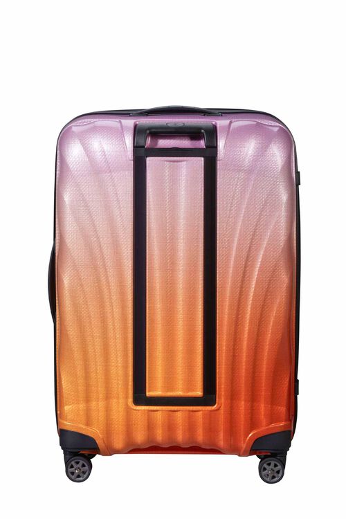 C-LITE 씨라이트 캐리어 75/28 LTD