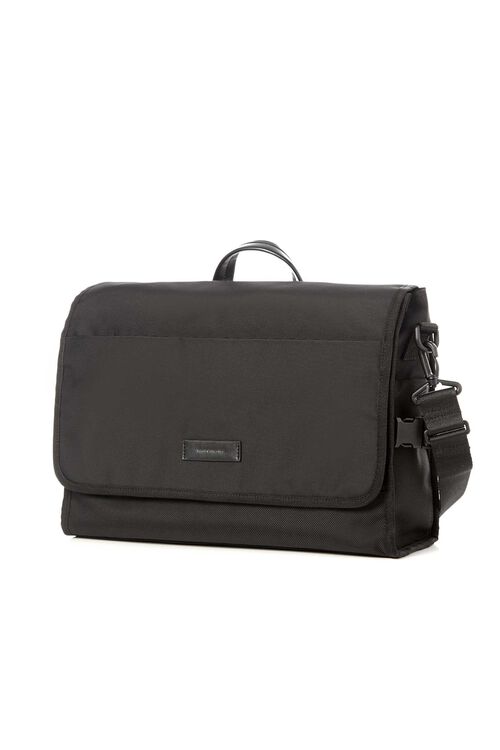 LORNNE 론 메신저백  hi-res | Samsonite