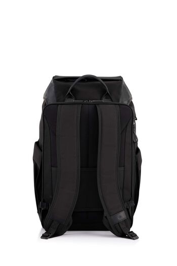 UNDERSCORE 언더스코어 플랩 백팩 15.6"  hi-res | Samsonite