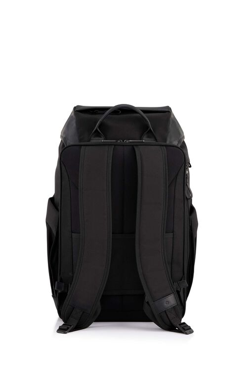 UNDERSCORE 언더스코어 플랩 백팩 15.6"  hi-res | Samsonite