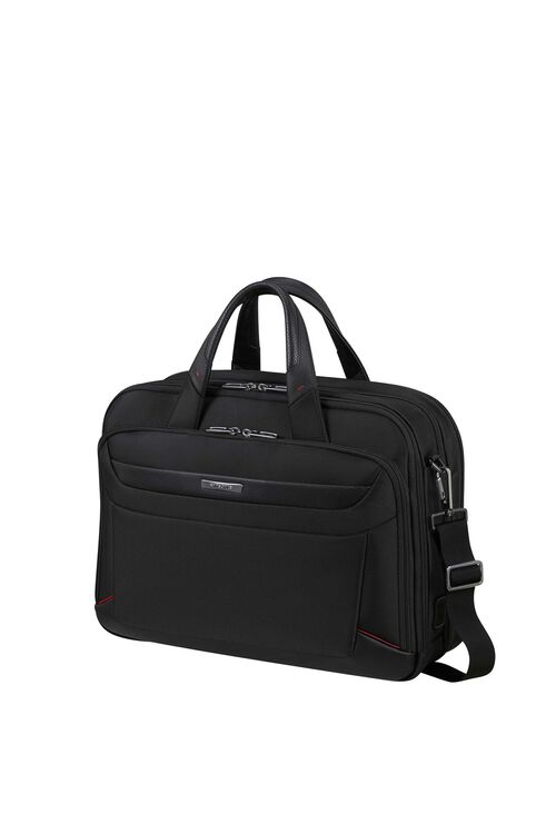 PRO-DLX 6 프로디럭스 BAILHANDLE 15.6" EXP  hi-res | Samsonite