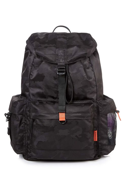 ABBEY 애비 플랩 백팩  hi-res | Samsonite