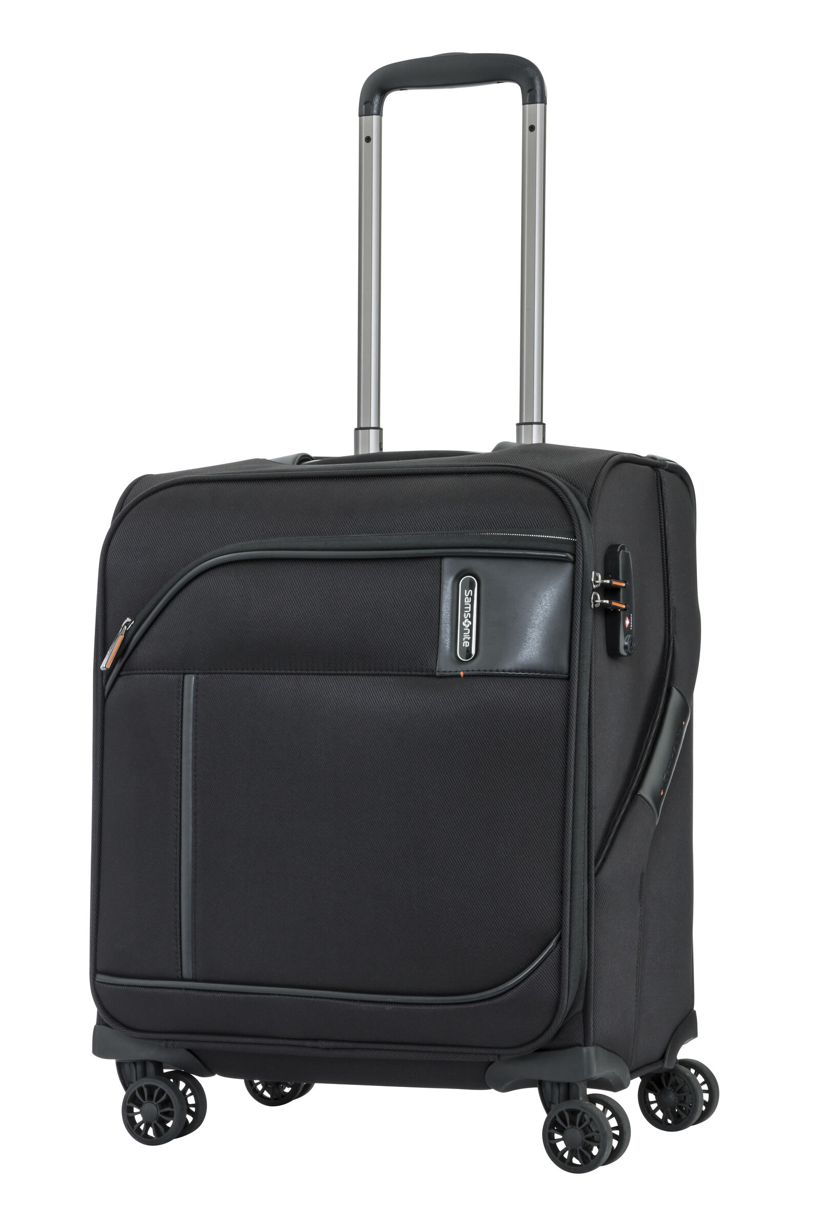 Samsonite janik spinner sale
