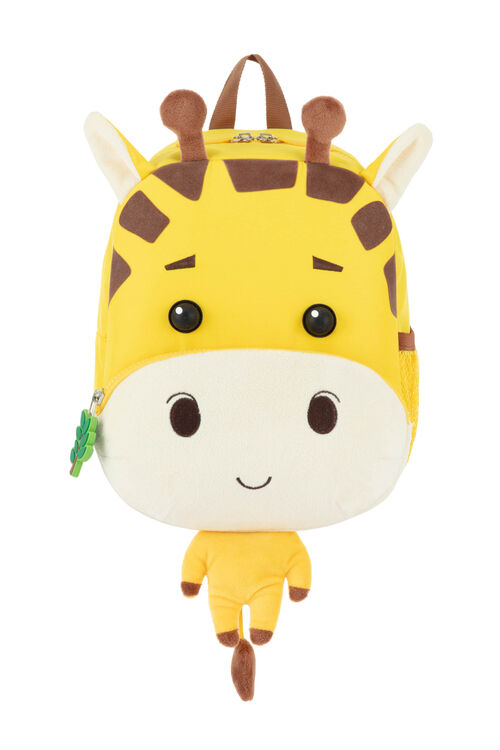 SAMMIES DREAMS 쌔미즈드림 백팩 M GIRAFFE ANTM  hi-res | Samsonite