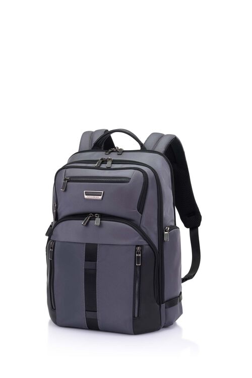 URBAN-EYE DLX 어반아이 디럭스 LPT 백팩 15.6"  hi-res | Samsonite