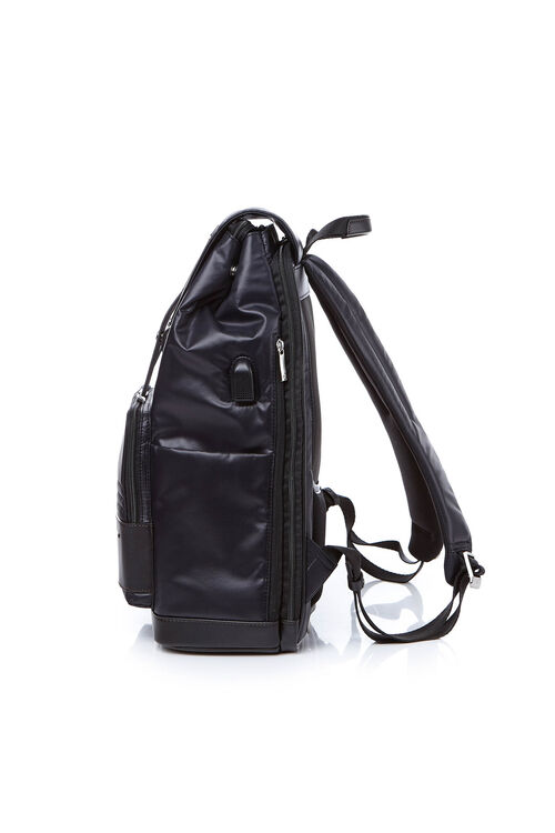 HARBOR FLAP BACKPACK 2  hi-res | Samsonite