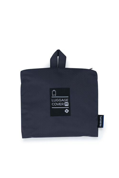 TRAVEL ESSENTIALS 트래블에센셜 FLD. 러기지 커버 M  hi-res | Samsonite