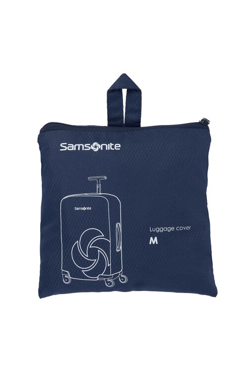 TRAVEL ESSENTIALS 트래블에센셜 폴드. 러기지 커버 M