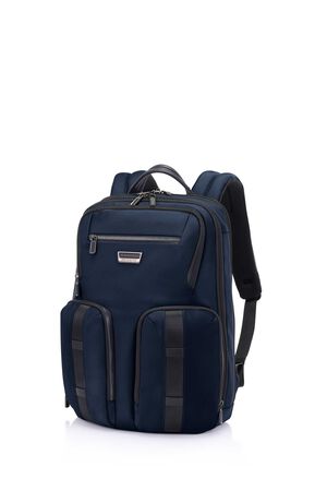 URBAN-EYE DLX 어반아이 디럭스 백팩 15.6" 2 POCKETS  hi-res | Samsonite