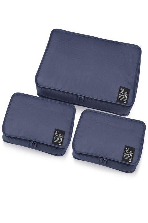 TRAVEL ESSENTIALS 트래블에센셜 패킹 큐브 PACK. CUBES LARGE I
