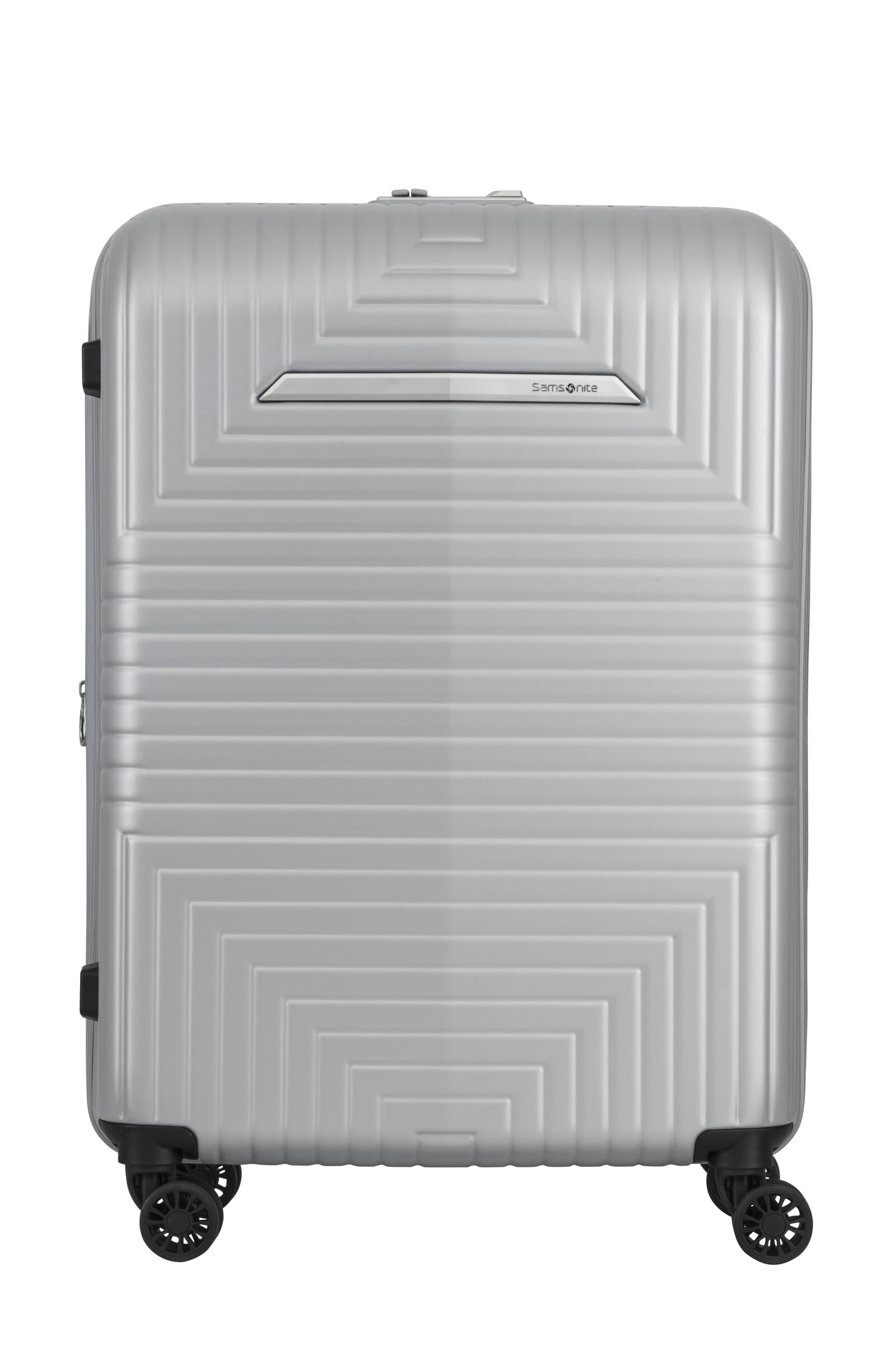 Samsonite d200 spinner hotsell