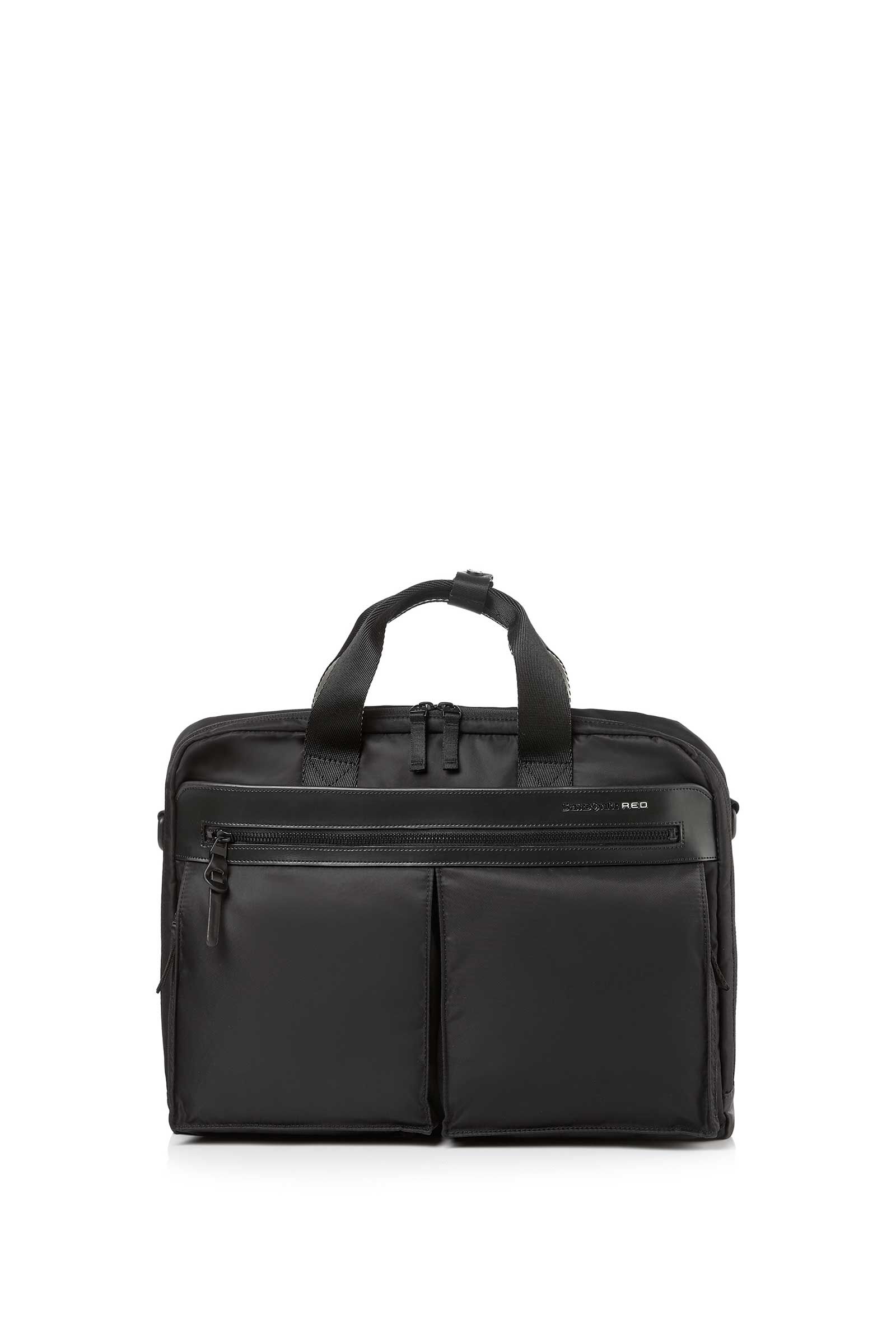 Samsonite red briefcase clearance