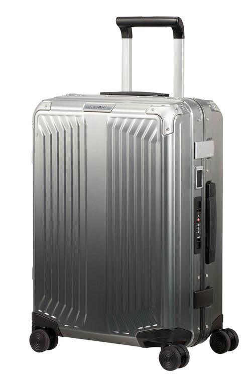 LITE-BOX ALU 라이트박스 캐리어 55/20  hi-res | Samsonite