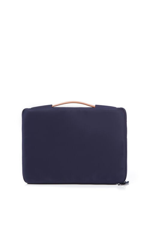 TRAVEL ESS. TECH 트래블에센셜 테크 랩탑 슬리브 14" w handle FZ