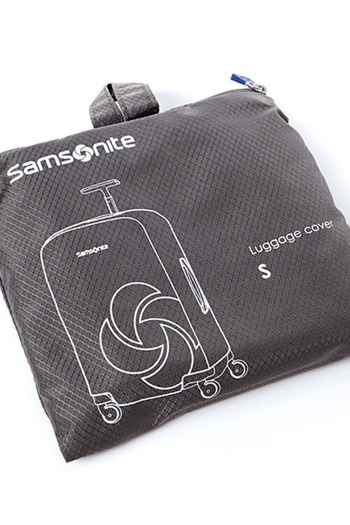 TRAVEL ESSENTIALS 트래블에센셜 폴더블 러기지 커버 S  hi-res | Samsonite