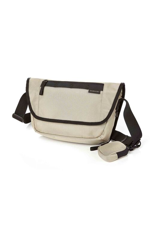 GRADYY MESSENGER  hi-res | Samsonite