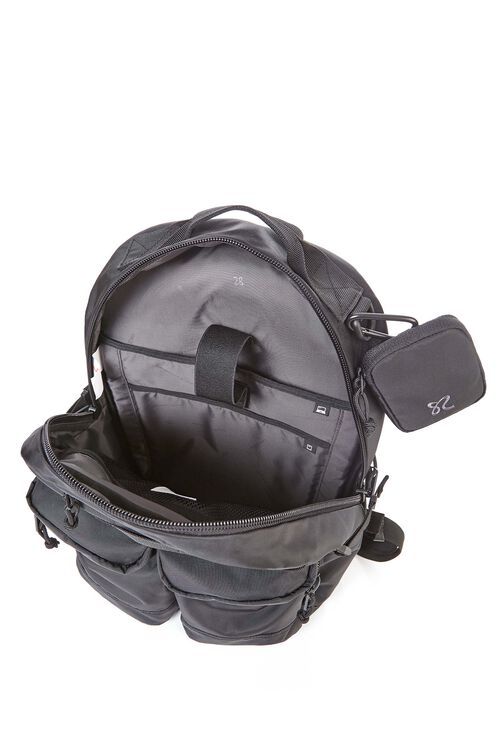 ZIION 자이언 ZIION 자이언 캡슐 백팩