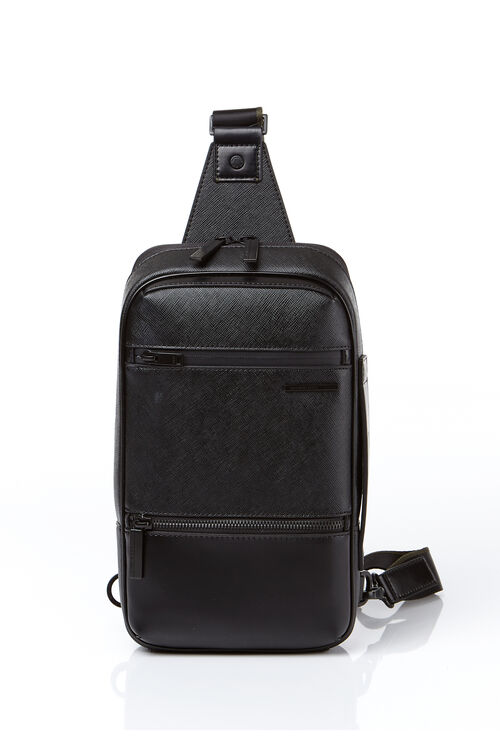 HANFOI SLING BAG  hi-res | Samsonite
