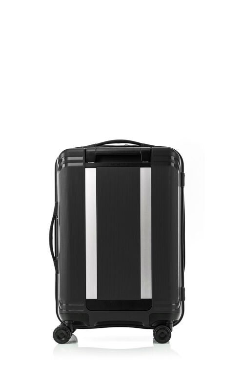 HARTS 하츠 캐리어 55/20 BLACK