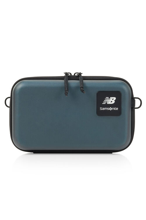 NB X SAMSONITE 뉴발란스 SMALL 크로스바디 백  hi-res | Samsonite