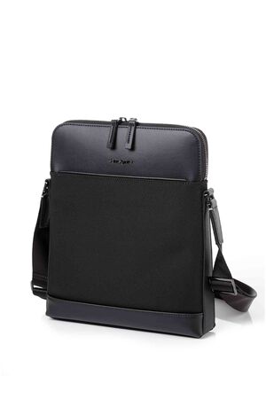 WADE2 웨이드 2 크로스백  hi-res | Samsonite