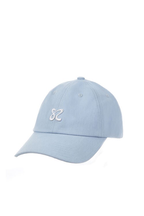 HEADWEAR 헤드웨어 베이직 로고 볼캡