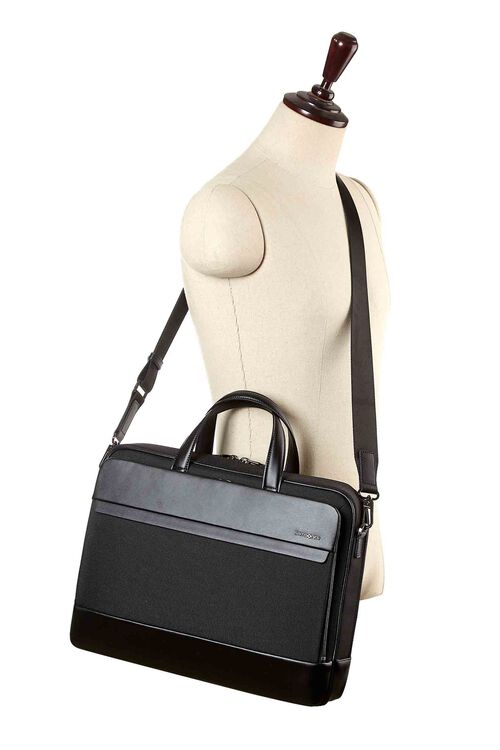 KAMPER 캠퍼 브리프케이스