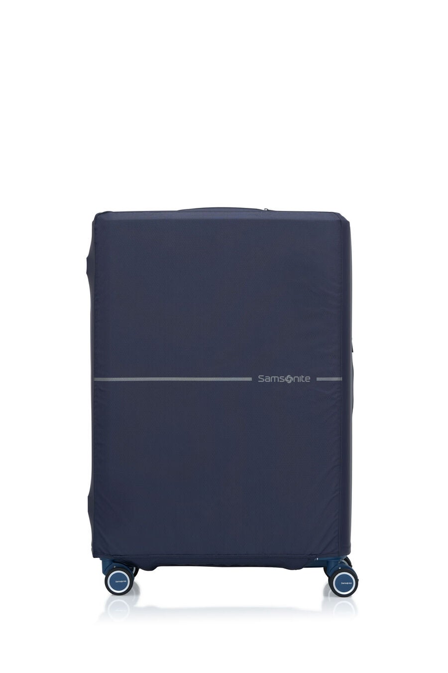 TRAVEL ESSENTIALS 트래블에센셜 폴드. 러기지 커버 L