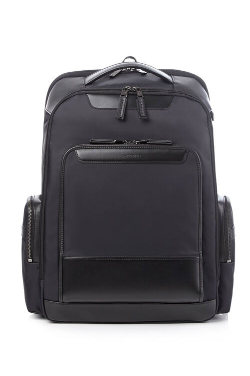 JEFFERY 제프리 백팩 M  hi-res | Samsonite